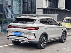 BYD Song Plus New Energy EV Smart Driving Edition 520km Premium - ფოტო 5