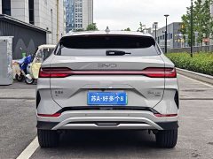 BYD Song Plus New Energy EV Smart Driving Edition 520km Premium - ფოტო 6