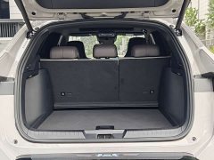BYD Song Plus New Energy EV Smart Driving Edition 520km Premium - ფოტო 7