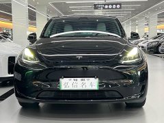 Tesla Model Y Rear-Wheel Drive - ფოტო 2