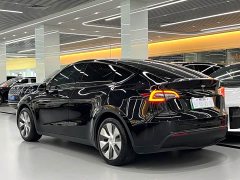 Tesla Model Y Rear-Wheel Drive - ფოტო 20