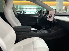 Tesla Model Y Rear-Wheel Drive - ფოტო 8