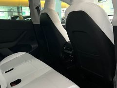 Tesla Model Y Rear-Wheel Drive - ფოტო 9
