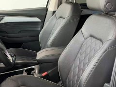 Volkswagen Teramont 530TSI AWD Flagship Shengxing Pro 6-Seater - ფოტო 10