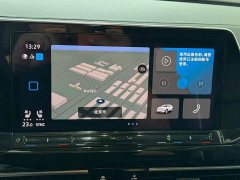 Volkswagen Teramont 530TSI AWD Flagship Shengxing Pro 6-Seater - ფოტო 14