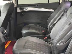 Volkswagen Teramont 530TSI AWD Flagship Shengxing Pro 6-Seater - ფოტო 15