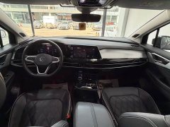 Volkswagen Teramont 530TSI AWD Flagship Shengxing Pro 6-Seater - ფოტო 16