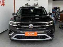 Volkswagen Teramont 530TSI AWD Flagship Shengxing Pro 6-Seater - ფოტო 2