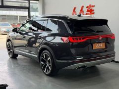Volkswagen Teramont 530TSI AWD Flagship Shengxing Pro 6-Seater - ფოტო 20