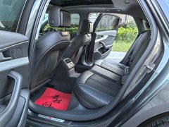 Audi A4L 40 TFSI Fashion Dynamic - ფოტო 10