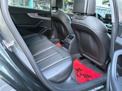 Audi A4L 40 TFSI Fashion Dynamic - ფოტო 11
