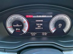 Audi A4L 40 TFSI Fashion Dynamic - ფოტო 13