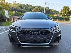 Audi A4L 40 TFSI Fashion Dynamic - ფოტო 3