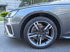 Audi A4L 40 TFSI Fashion Dynamic - ფოტო 4