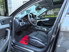 Audi A4L 40 TFSI Fashion Dynamic - ფოტო 5