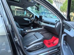 Audi A4L 40 TFSI Fashion Dynamic - ფოტო 6