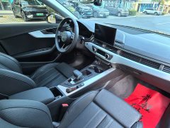 Audi A4L 40 TFSI Fashion Dynamic - ფოტო 7