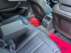 Audi A4L 40 TFSI Fashion Dynamic - ფოტო 9