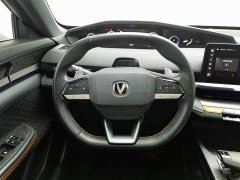 Changan UNI-V 1.5T Deluxe - ფოტო 11