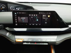 Changan UNI-V 1.5T Deluxe - ფოტო 12
