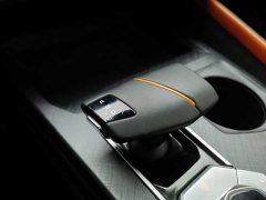 Changan UNI-V 1.5T Deluxe - ფოტო 13