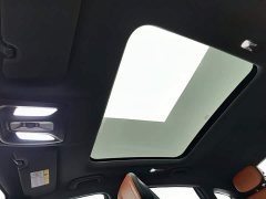 Changan UNI-V 1.5T Deluxe - ფოტო 14