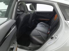 Changan UNI-V 1.5T Deluxe - ფოტო 15
