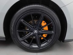 Changan UNI-V 1.5T Deluxe - ფოტო 17