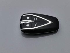 Changan UNI-V 1.5T Deluxe - ფოტო 19