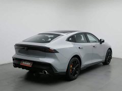 Changan UNI-V 1.5T Deluxe - ფოტო 2
