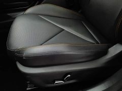 Changan UNI-V 1.5T Deluxe - ფოტო 20