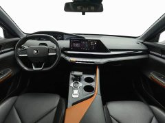 Changan UNI-V 1.5T Deluxe - ფოტო 5