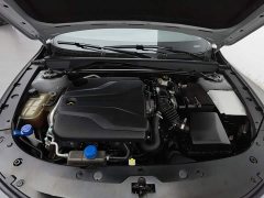Changan UNI-V 1.5T Deluxe - ფოტო 6