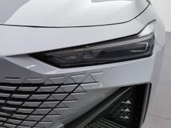 Changan UNI-V 1.5T Deluxe - ფოტო 7