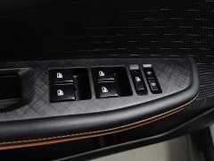 Changan UNI-V 1.5T Deluxe - ფოტო 9