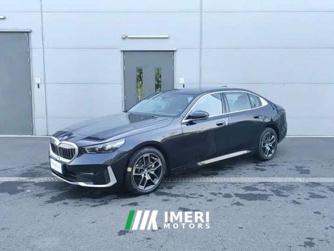 2026 BMW 5 Series 530Li Premier Luxury Package - ავტომობილი ჩინეთიდან