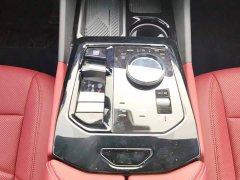 BMW 5 Series 530Li Premier Luxury Package - ფოტო 11