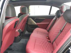 BMW 5 Series 530Li Premier Luxury Package - ფოტო 14