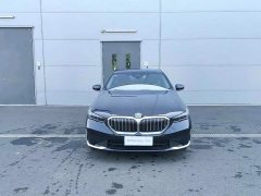 BMW 5 Series 530Li Premier Luxury Package - ფოტო 4