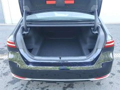 BMW 5 Series 530Li Premier Luxury Package - ფოტო 6