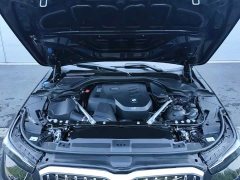 BMW 5 Series 530Li Premier Luxury Package - ფოტო 7