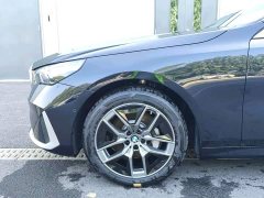 BMW 5 Series 530Li Premier Luxury Package - ფოტო 8