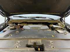 Tank 500 New Energy 2024 Hi4-T - ფოტო 11