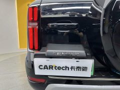 Tank 500 New Energy 2024 Hi4-T - ფოტო 13