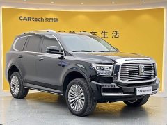 Tank 500 New Energy 2024 Hi4-T - ფოტო 2