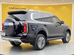 Tank 500 New Energy 2024 Hi4-T - ფოტო 4