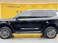 Tank 500 New Energy 2024 Hi4-T - ფოტო 7