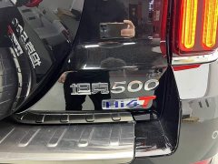Tank 500 New Energy 2024 Hi4-T - ფოტო 9
