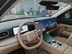 Chery Fengyun T11 220 AWD Full Family Joy - ფოტო 10