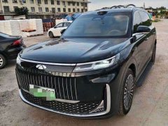 Chery Fengyun T11 220 AWD Full Family Joy - ფოტო 2